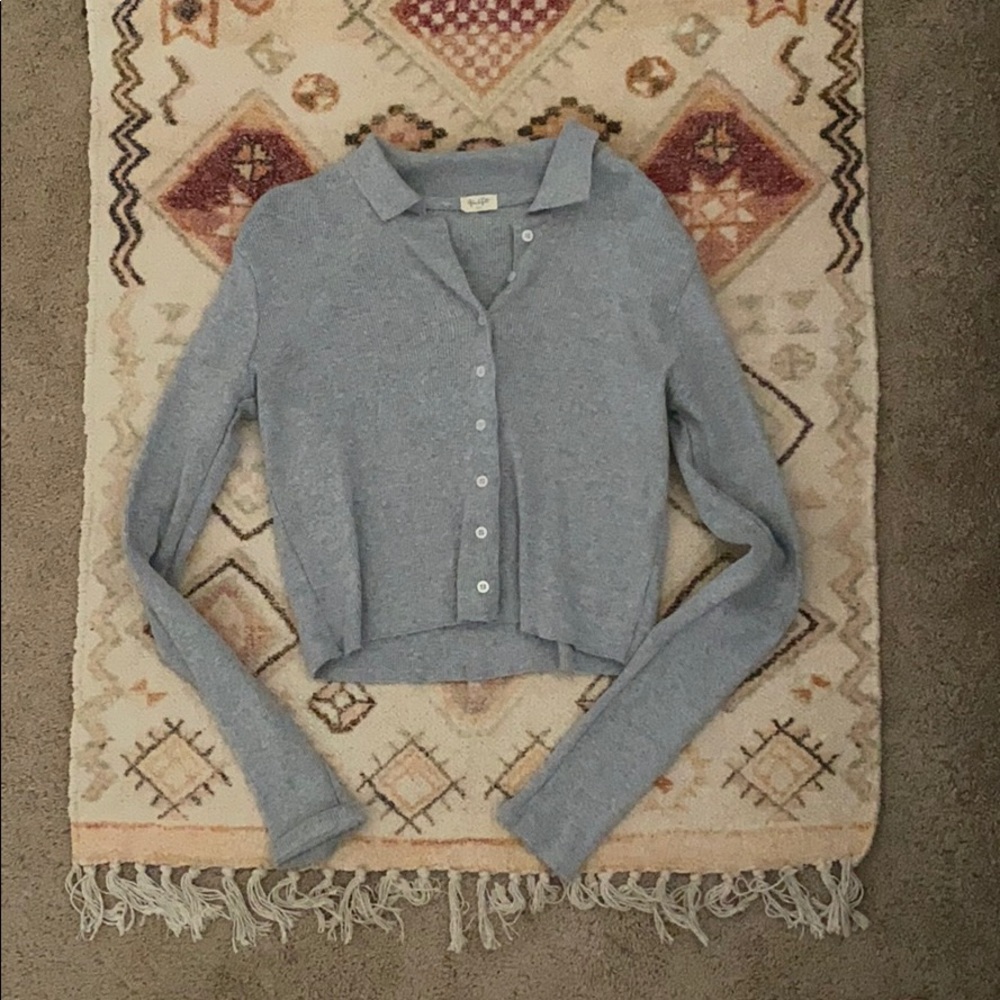 Brandy Melville Long Sleeve